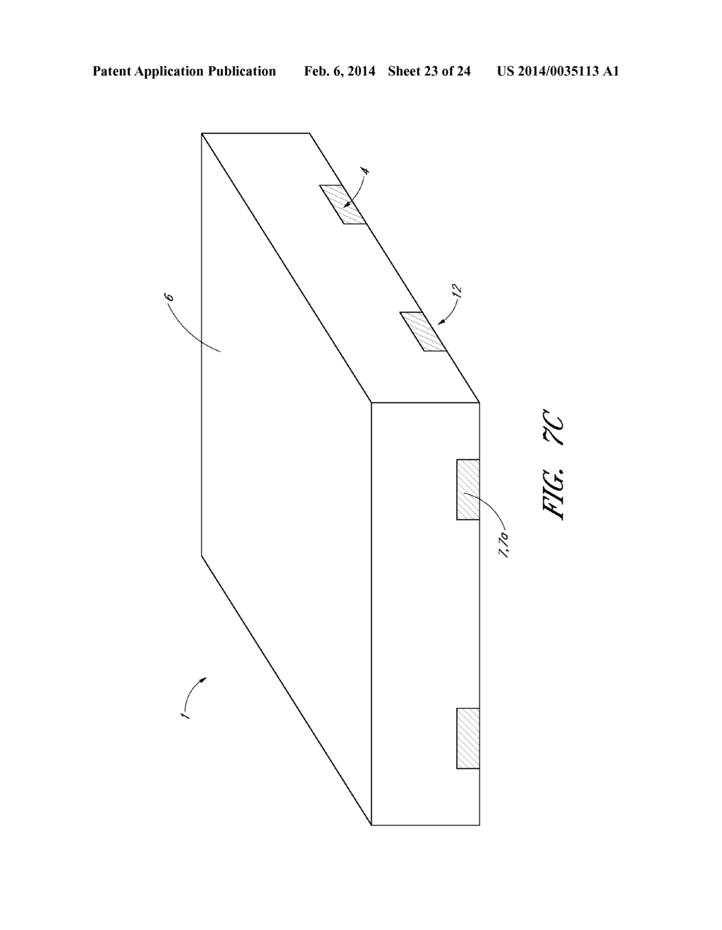 PACKAGING AND METHODS FOR PACKAGING - diagram, schematic, and image 24