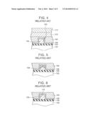 SEMICONDUCTOR DEVICE AND MANUFACTURING METHOD OF SAME diagram and image