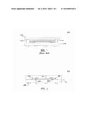 Embedded Package Security Tamper Mesh diagram and image