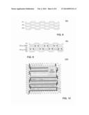 Embedded Package Security Tamper Mesh diagram and image