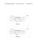 Embedded Package Security Tamper Mesh diagram and image