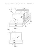 SELF ALIGNED BORDERLESS CONTACT diagram and image