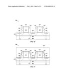 SELF ALIGNED BORDERLESS CONTACT diagram and image