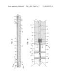 RECONSTITUTED WAFER-LEVEL PACKAGE DRAM diagram and image