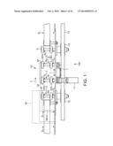 SHEET HANDLING APPARATUS diagram and image