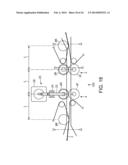 SHEET HANDLING APPARATUS diagram and image