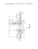 SHEET HANDLING APPARATUS diagram and image