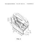 Form Conveyance Device diagram and image