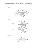 SEALING STRUCTURE diagram and image