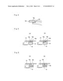 SEALING STRUCTURE diagram and image