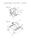 WHEELCHAIR FOOT SUPPORT diagram and image