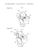 WHEELCHAIR FOOT SUPPORT diagram and image