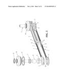 STABILIZER FOR VEHICLE SUSPENSION diagram and image