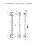 STABILIZER FOR VEHICLE SUSPENSION diagram and image