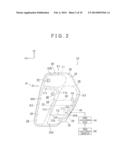 Side airbag device for vehicle diagram and image