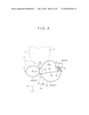 Side airbag device for vehicle diagram and image