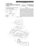 LOCKING DEVICE, PARTICULARLY FOR DOUBLE-HUNG WINDOWS diagram and image