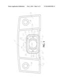 LOCKING DEVICE, PARTICULARLY FOR DOUBLE-HUNG WINDOWS diagram and image