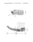 MOBILE ROBOTIC MANIPULATOR SYSTEM diagram and image