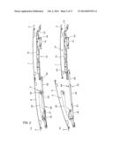 SUNROFF APPARATUS diagram and image