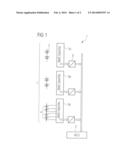 Battery, Battery Management System, and Method to Control a Battery diagram and image