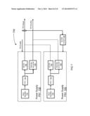 REDUCING POWER LOSSES IN A REDUNDANT POWER SUPPLY SYSTEM diagram and image