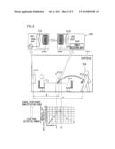 WIRELESS POWER-SUPPLY SYSTEM diagram and image