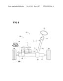 ROTATING ELECTRIC MACHINE AND ELECTRIC POWER STEERING APPARATUS diagram and image