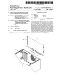 STRUCTURAL FASTENING MECHANISM FOR ELECTRONIC DEVICE ENCLOSURE diagram and image