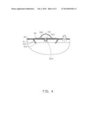 STRUCTURAL FASTENING MECHANISM FOR ELECTRONIC DEVICE ENCLOSURE diagram and image