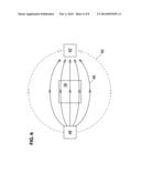 PORTABLE ILLUMINATION DEVICE WITH ADJUSTABLE DIMMER diagram and image