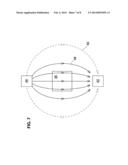 PORTABLE ILLUMINATION DEVICE WITH ADJUSTABLE DIMMER diagram and image