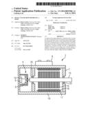 DEVICE AND METHOD FOR DRIVING A DOOR diagram and image