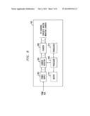 TELEVISION LOW POWER MODE AND ACCESSORY CHARGING diagram and image