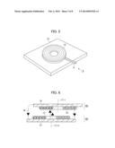 WIRELESS CHARGING SYSTEM diagram and image