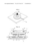 WIRELESS CHARGING SYSTEM diagram and image