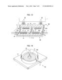 WIRELESS CHARGING SYSTEM diagram and image