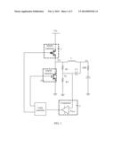 Hysteretic Control Conversion Circuit and Power Supply System diagram and image