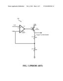 HIGH UNITY GAIN BANDWIDTH VOLTAGE REGULATION FOR INTEGRATED CIRCUITS diagram and image