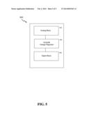 HIGH UNITY GAIN BANDWIDTH VOLTAGE REGULATION FOR INTEGRATED CIRCUITS diagram and image