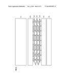 Shim Coil Arrangement with Integrated Spacers diagram and image