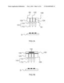 PROBE CARD WITH SIMPLIFIED REGISTRATION STEPS AND MANUFACTURING METHOD     THEREOF diagram and image