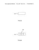 PROBE CARD WITH SIMPLIFIED REGISTRATION STEPS AND MANUFACTURING METHOD     THEREOF diagram and image