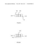 PROBE CARD WITH SIMPLIFIED REGISTRATION STEPS AND MANUFACTURING METHOD     THEREOF diagram and image