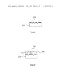 PROBE CARD WITH SIMPLIFIED REGISTRATION STEPS AND MANUFACTURING METHOD     THEREOF diagram and image