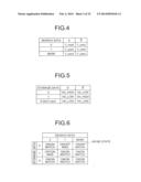 CIRCUIT HAVING PROGRAMMABLE MATCH DETERMINATION FUNCTION, AND LUT CIRCUIT,     MUX CIRCUIT AND FPGA DEVICE WITH SUCH FUNCTION AND METHOD OF DATA WRITING diagram and image