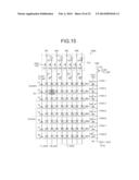 CIRCUIT HAVING PROGRAMMABLE MATCH DETERMINATION FUNCTION, AND LUT CIRCUIT,     MUX CIRCUIT AND FPGA DEVICE WITH SUCH FUNCTION AND METHOD OF DATA WRITING diagram and image