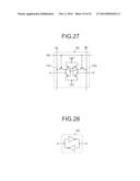 CIRCUIT HAVING PROGRAMMABLE MATCH DETERMINATION FUNCTION, AND LUT CIRCUIT,     MUX CIRCUIT AND FPGA DEVICE WITH SUCH FUNCTION AND METHOD OF DATA WRITING diagram and image