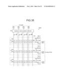 CIRCUIT HAVING PROGRAMMABLE MATCH DETERMINATION FUNCTION, AND LUT CIRCUIT,     MUX CIRCUIT AND FPGA DEVICE WITH SUCH FUNCTION AND METHOD OF DATA WRITING diagram and image