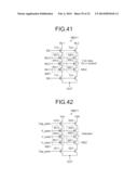 CIRCUIT HAVING PROGRAMMABLE MATCH DETERMINATION FUNCTION, AND LUT CIRCUIT,     MUX CIRCUIT AND FPGA DEVICE WITH SUCH FUNCTION AND METHOD OF DATA WRITING diagram and image